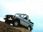 Mercedes-Benz 230 G Cabrio 1979 года